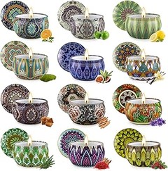 Consejos para el cuidado y mantenimiento de las velas literarias