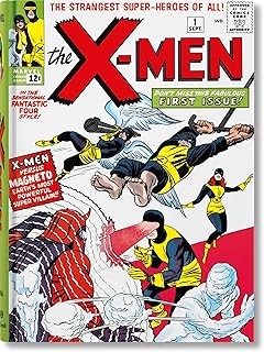 Consejos para conservar tus cómics de superhéroes Marvel
