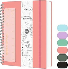 Consejos para el mantenimiento y cuidado de cuadernos punteados
