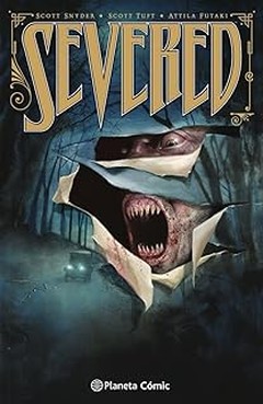 Guía para elegir cómics de terror según tus subgéneros favoritos