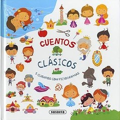 Guía para elegir cuentos clásicos infantiles adecuados para tu hijo