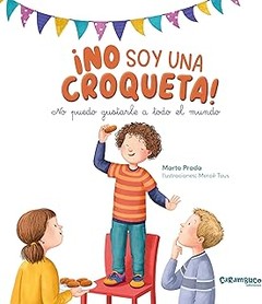Consejos para elegir el álbum ilustrado perfecto para tu hijo