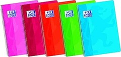 Guía para seleccionar el cuaderno liso perfecto