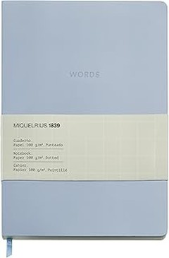 Guía para elegir el cuaderno minimalista adecuado