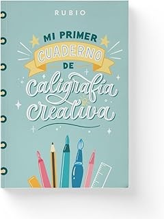Guía para elegir el libro de lettering perfecto según tu nivel
