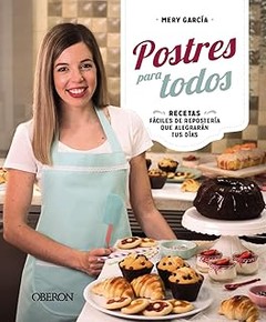 ¿Cómo elegir un buen libro de postres según tu nivel de habilidad?