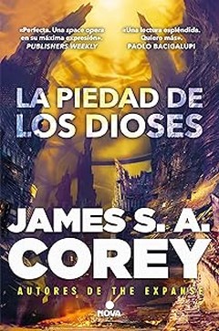 Guía para elegir un libro de space opera según tus gustos
