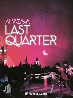 Guía para elegir un manga josei adecuado