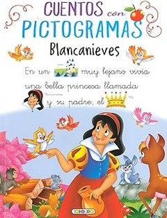 Guía para elegir el libro con pictogramas ideal para niños autistas