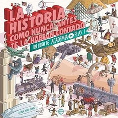 Guía para seleccionar libros de historia adecuados para adolescentes