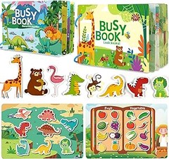 Consejos para asegurarte de que un libro interactivo sea seguro para los niños