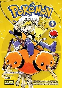 Guía para elegir un buen manga spokon