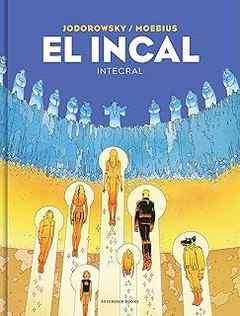 Guía para elegir tu primer cómic de ciencia ficción