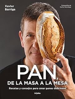 Aprende a hacer masa madre desde cero: guía práctica