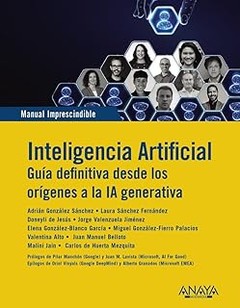 Guía para integrar inteligencia artificial en tu empresa