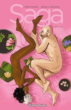 Guía para comenzar una colección de cómics de ciencia ficción