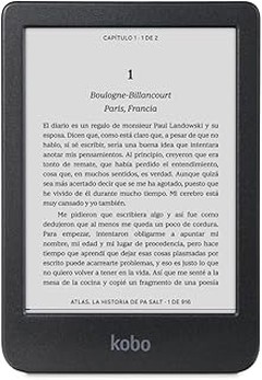 Guía para instalar audiolibros en tu eReader