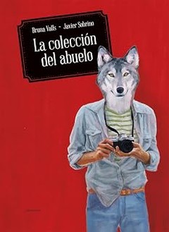 Ideas para incorporar álbumes ilustrados en la vida familiar