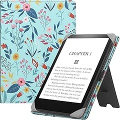 Guía de mantenimiento y limpieza de fundas para ereaders