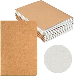 Personaliza tus Cuadernos Punteados con Estas Ideas Únicas