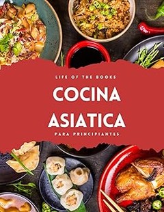 Consejos para Utilizar Eficazmente un Libro de Cocina Asiática