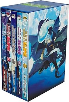 Consejos para seguir la evolución de un manga isekai