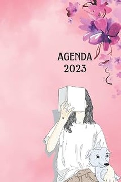 Mejora tu lectura: Cómo usar una agenda para lectores