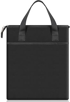 Uso correcto y mantenimiento de las bolsas para libros