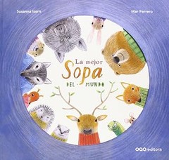 ¿Cuál es el mejor álbum ilustrado sobre naturaleza y ciencia?