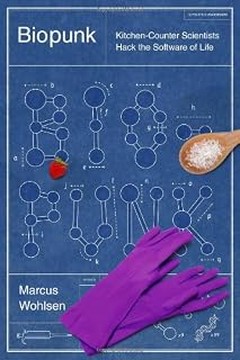 Comparativa de Autores Famosos en el Género Biopunk