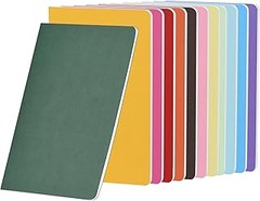 Cuadernos escolares bonitos vs. cuadernos convencionales: ¿cuál elegir?