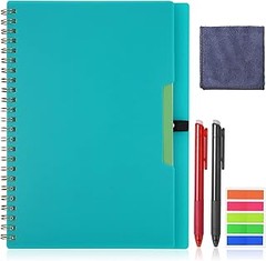 Comparativa de las Mejores Marcas de Cuadernos Reutilizables