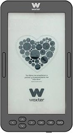 Ereaders con botones vs. táctiles: ¿Cuál es la mejor opción para ti?