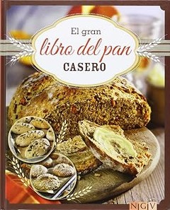 Comparativa de Harinas para Hacer Pan en Casa
