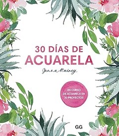 Los mejores libros de acuarela para dominar técnicas avanzadas