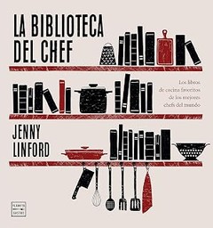 Comparativa de libros de chefs famosos para cocinar en casa