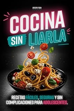Los mejores libros de cocina para principiantes: comparativa 2023