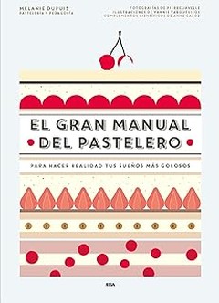 Libros de repostería: recetas tradicionales frente a recetas modernas