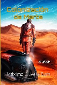 Mejores Libros sobre Colonización Espacial: Comparativa Detallada