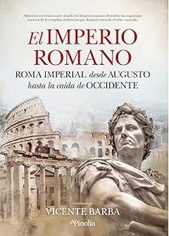 Ficción y No Ficción sobre el Imperio Romano: ¿Cuál elegir?