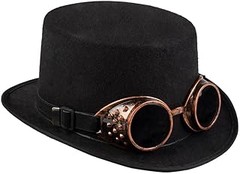 Comparativa de los Libros Steampunk Más Populares