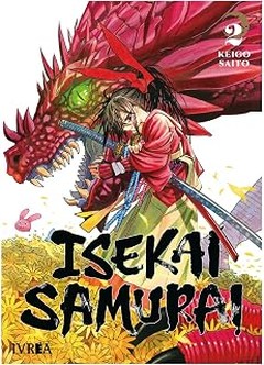 Los Mejores Mangas Isekai que Debes Leer