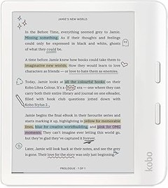 Los Mejores Ereaders Resistentes al Agua: Comparativa y Análisis
