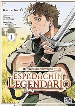 Comparativa de mangas de fantasía populares para disfrutar