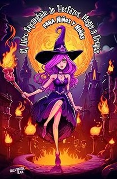 Mejores series de libros sobre brujas y magia: comparación y análisis