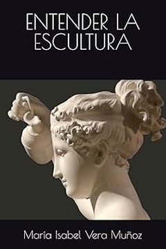 Comparativa de libros sobre escultura clásica y contemporánea