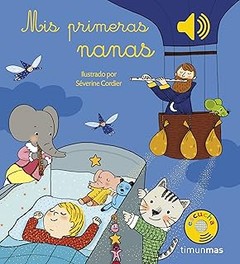 Libros sonoros infantiles: ¿qué los diferencia de los tradicionales?