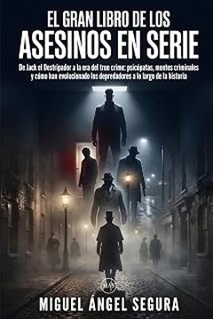 ¿Es mejor leer libros o ver documentales sobre asesinos en serie?