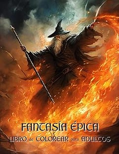 Consejos Esenciales para Escribir Fantasía Épica