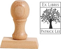 Cómo Mantener en Buen Estado tus Ex Libris